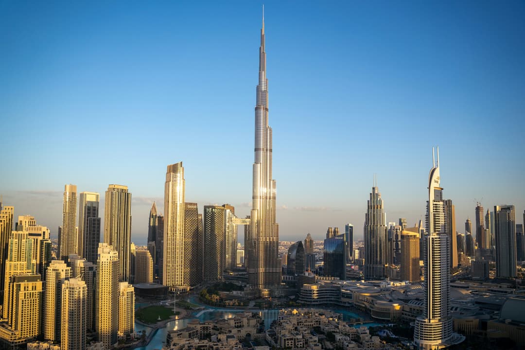 How to Buy Property in Dubai from India (2026) | SAAR LUXE